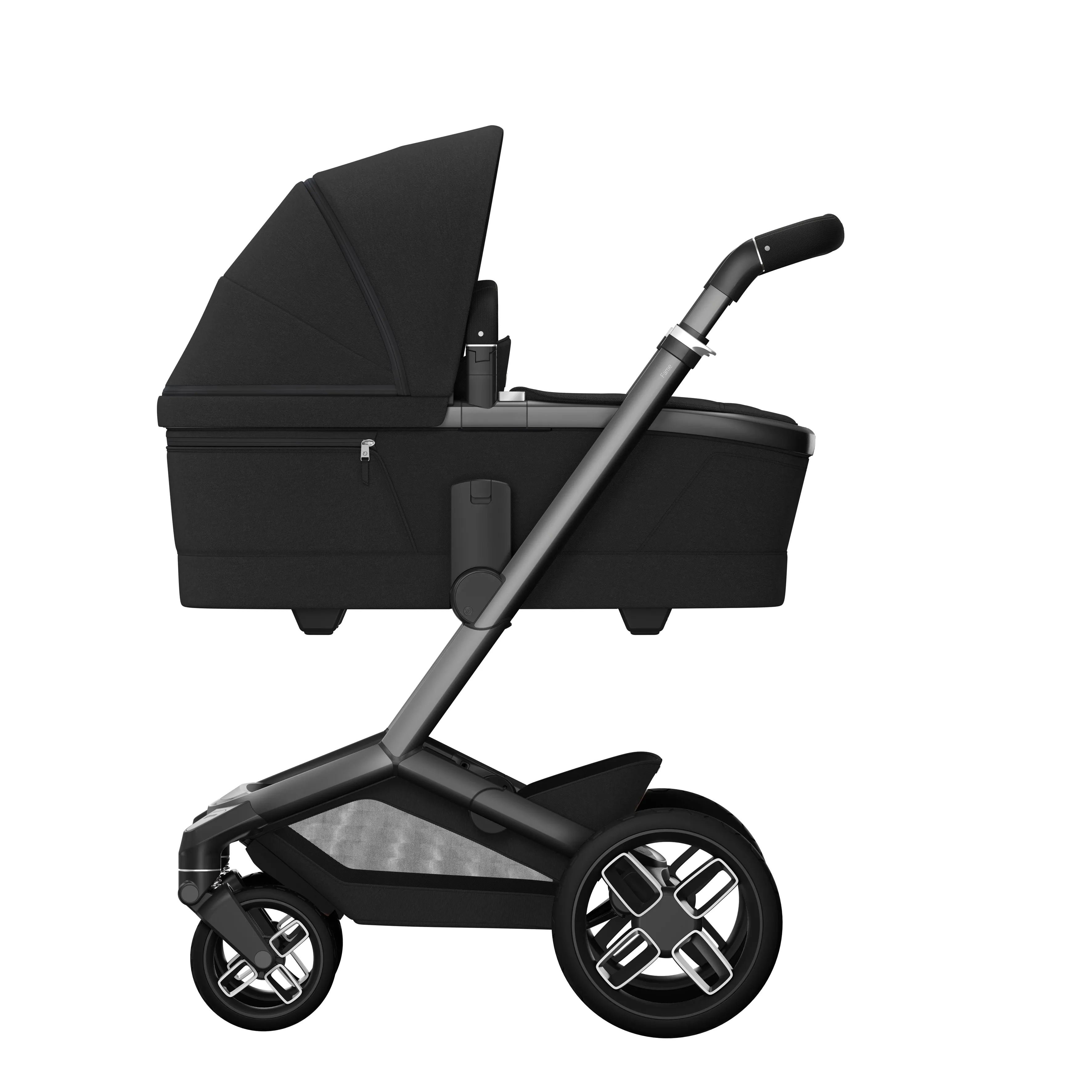 FAME PREMIUM TRAVEL SYSTEM 360 PRO