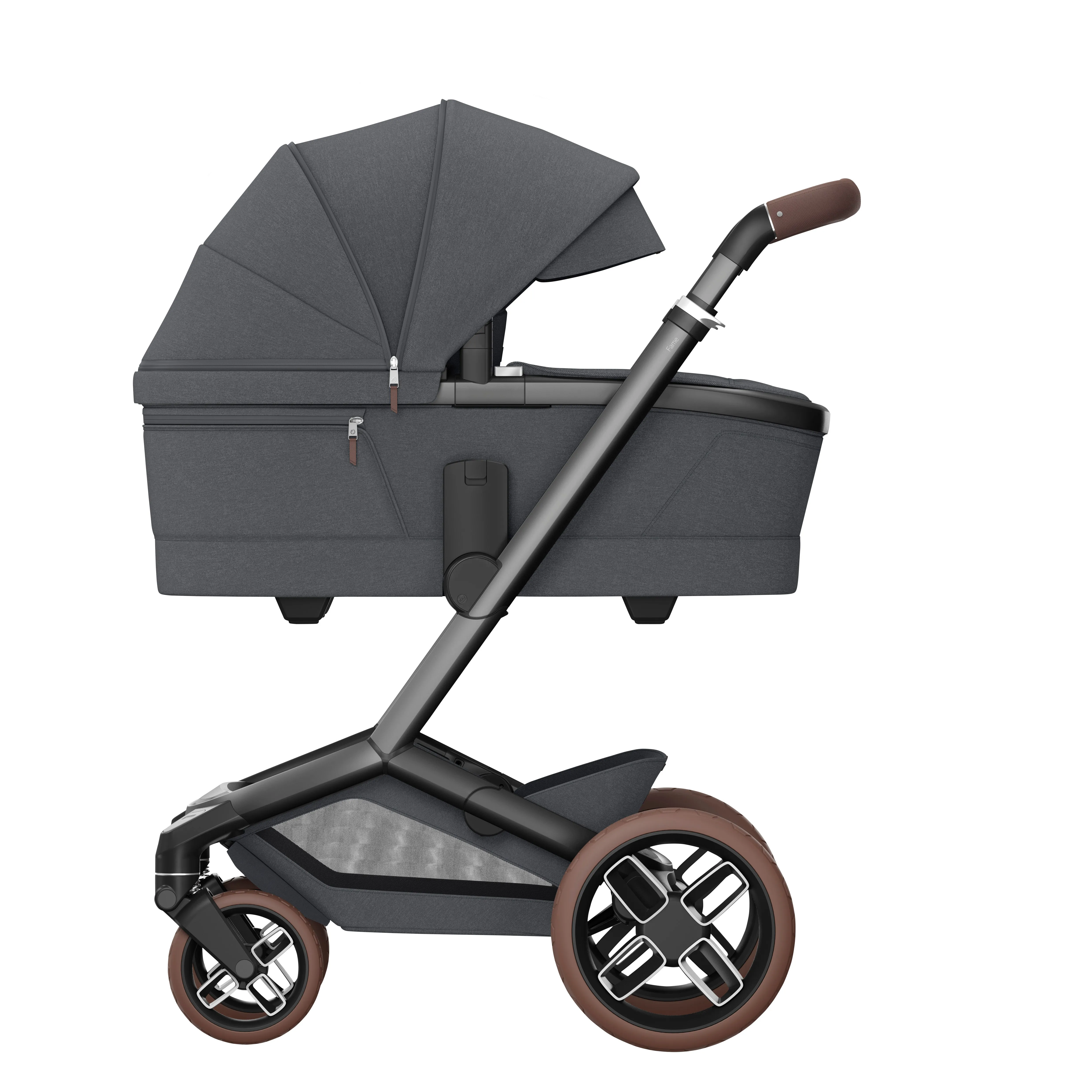 FAME PREMIUM TRAVEL SYSTEM 360 PRO