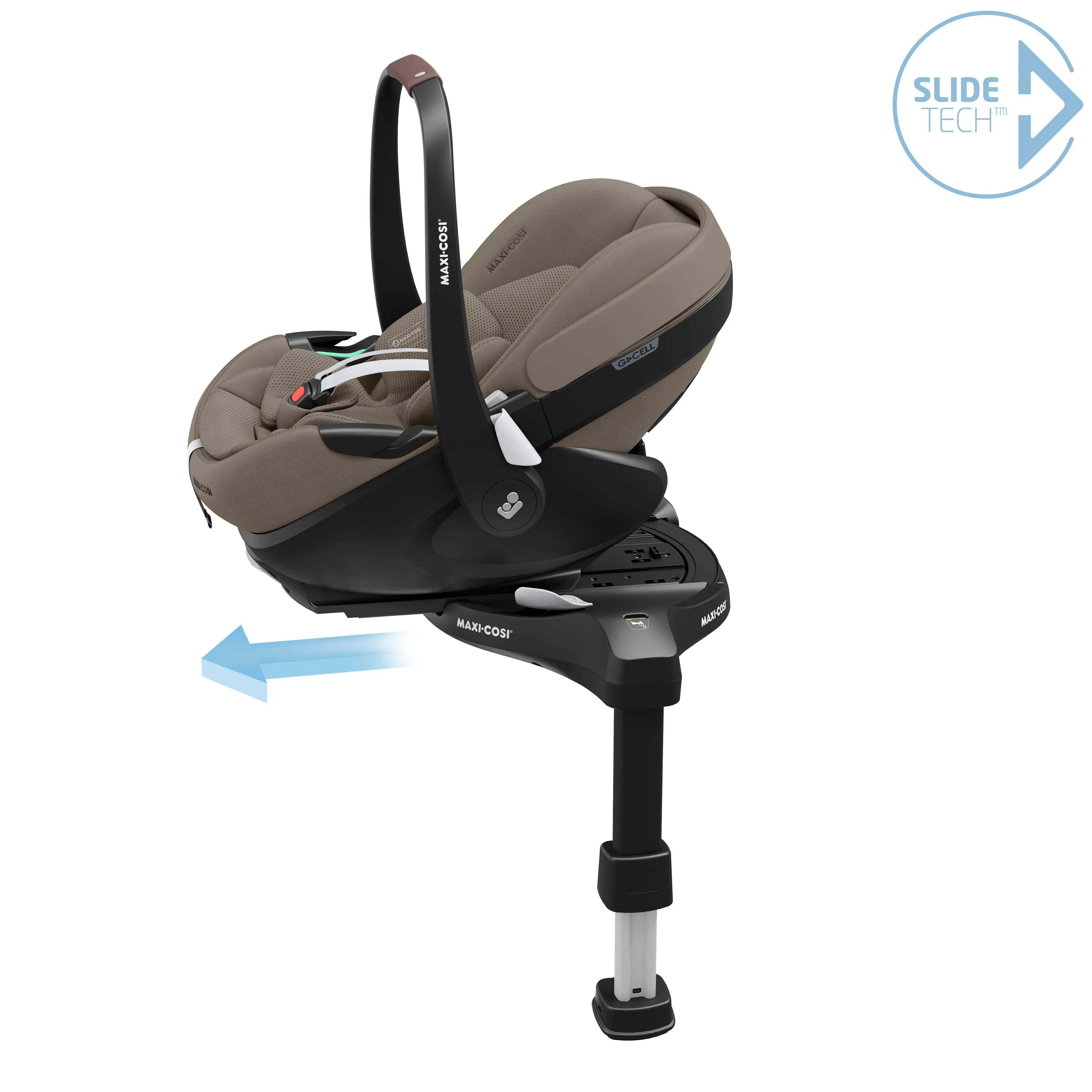 FAME PREMIUM TRAVEL SYSTEM 360 PRO