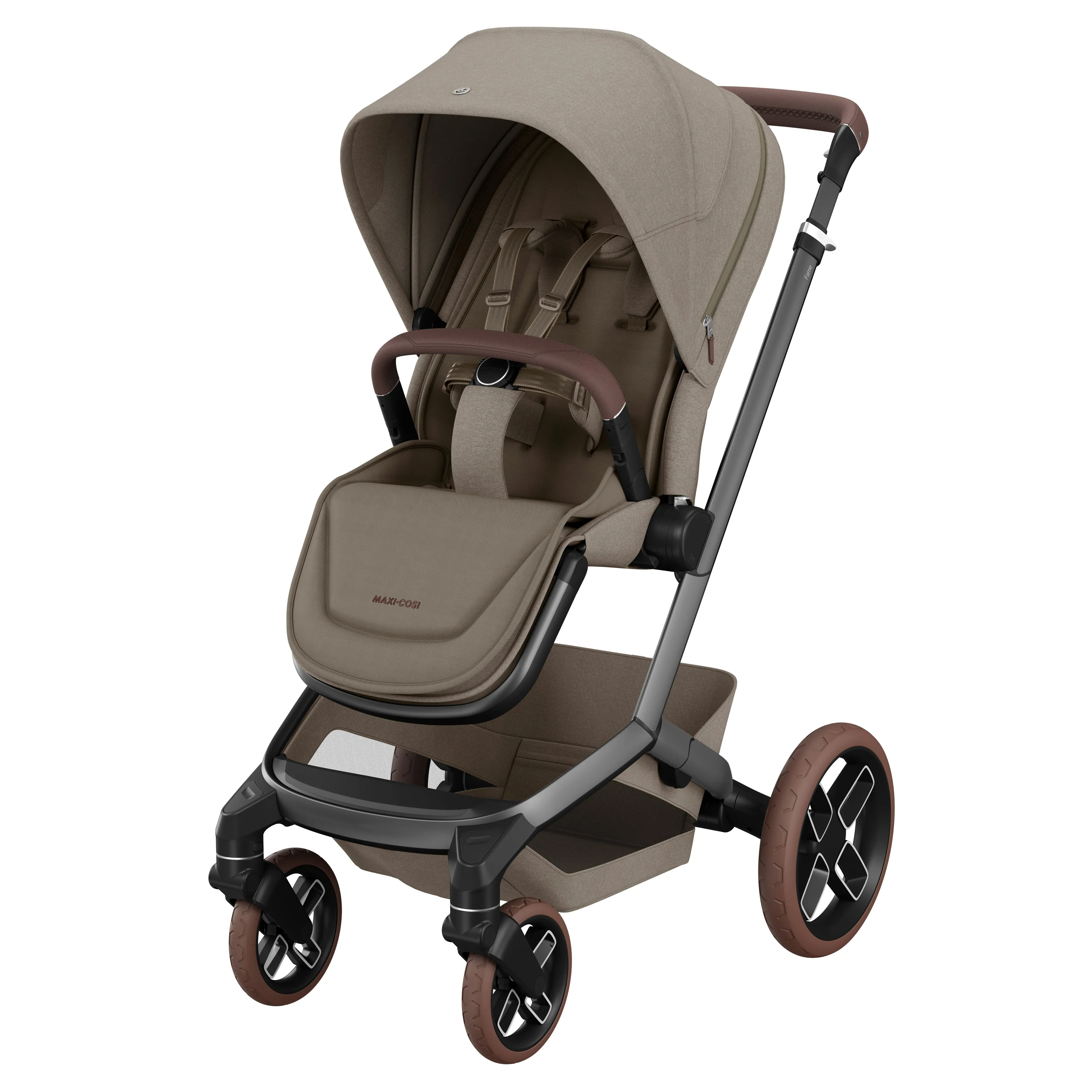 FAME PREMIUM TRAVEL SYSTEM 360 PRO