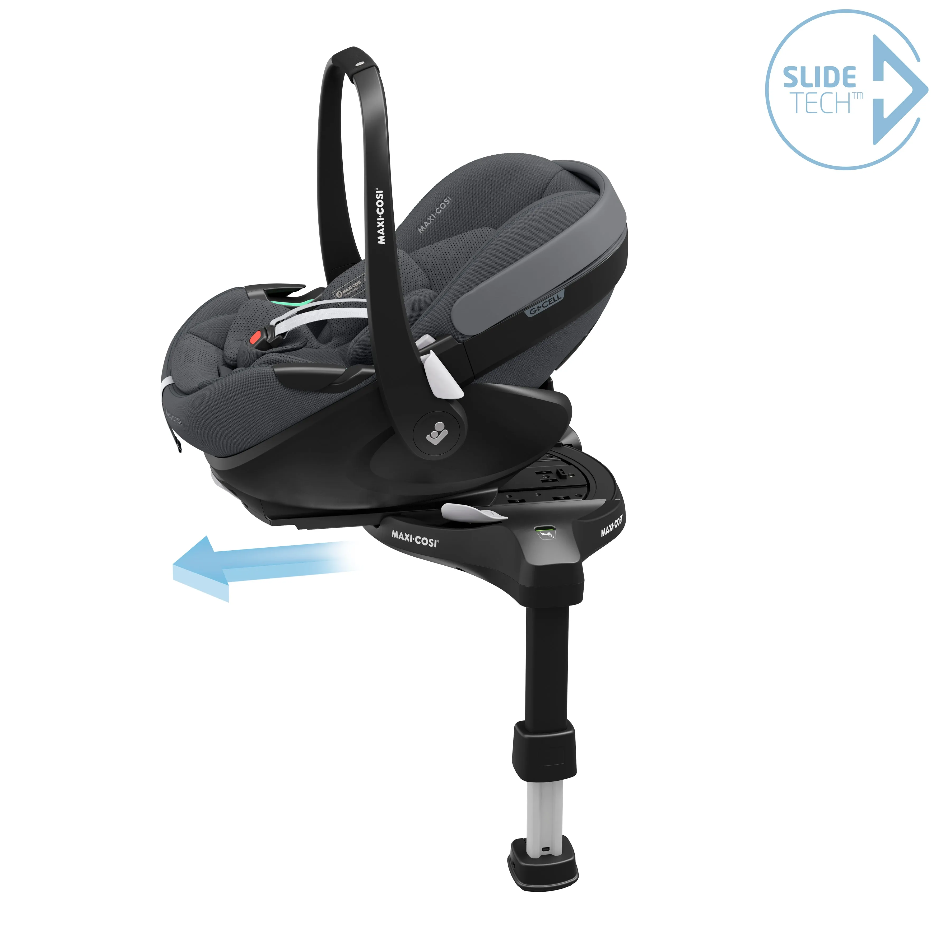 FAME PREMIUM TRAVEL SYSTEM 360 PRO