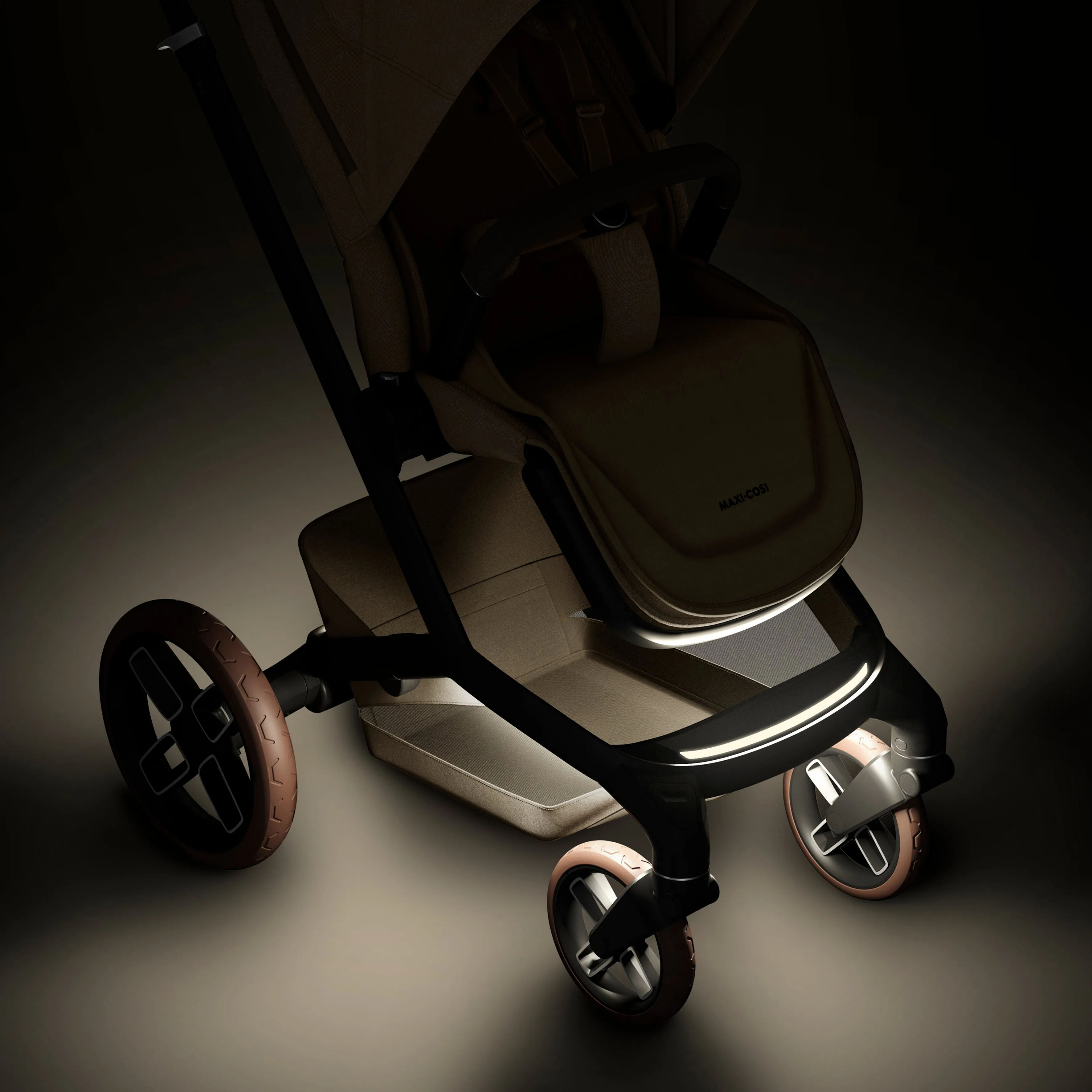 FAME PREMIUM TRAVEL SYSTEM 360 PRO