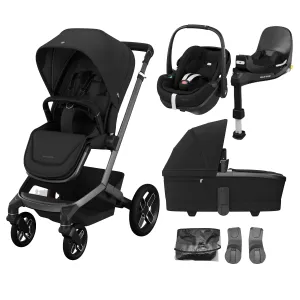 FAME PREMIUM TRAVEL SYSTEM 360 PRO