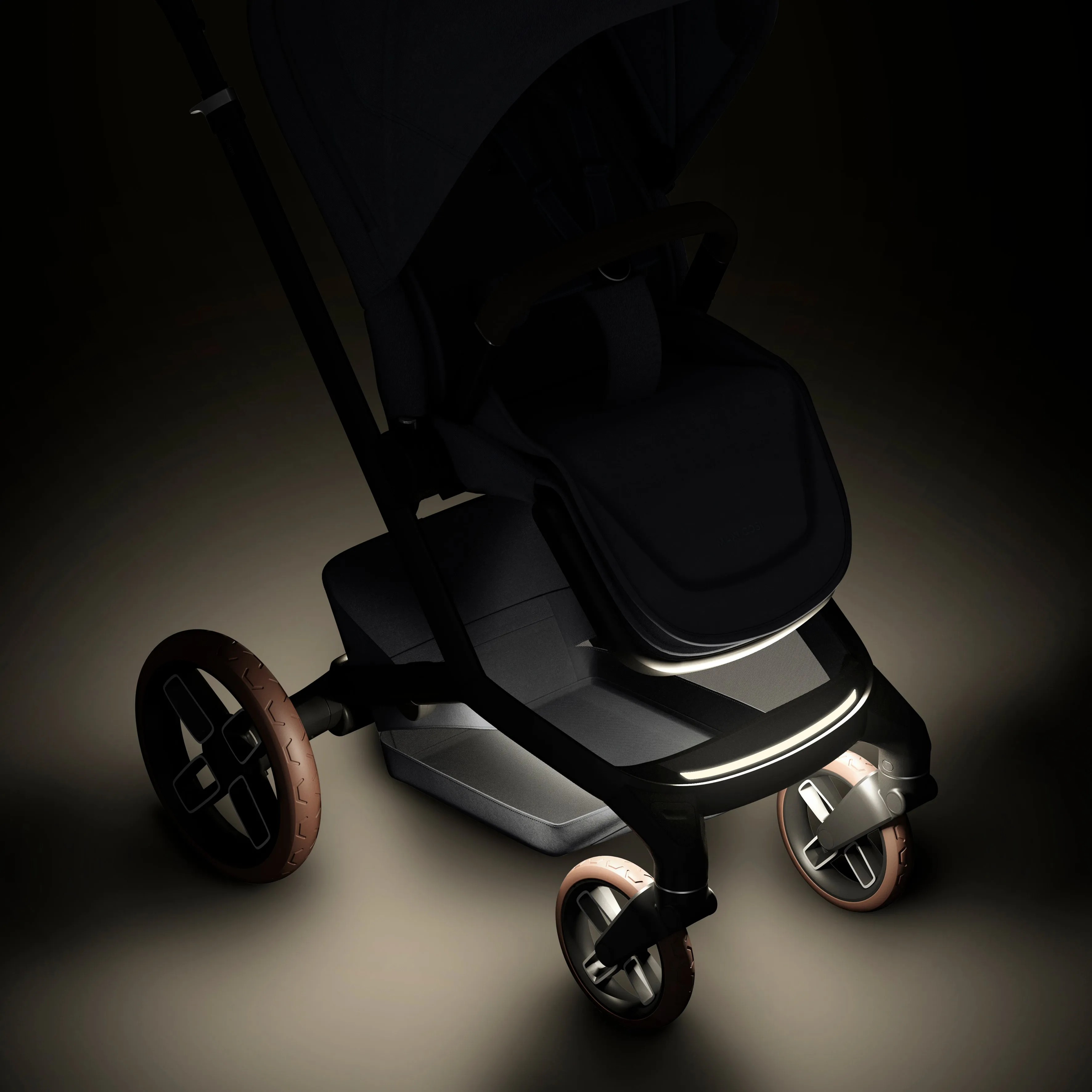 FAME PREMIUM TRAVEL SYSTEM 360 PRO