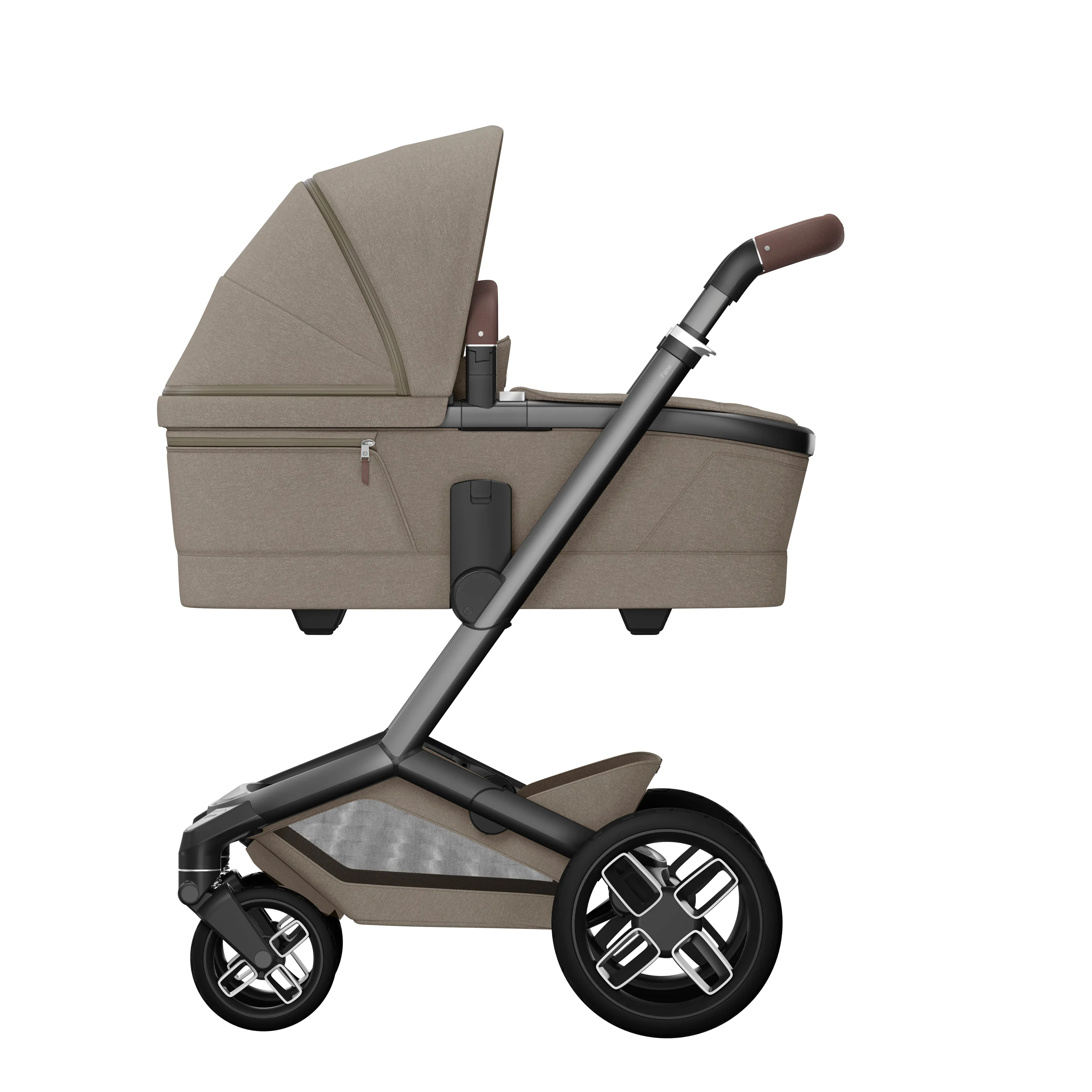FAME PREMIUM TRAVEL SYSTEM 360 PRO