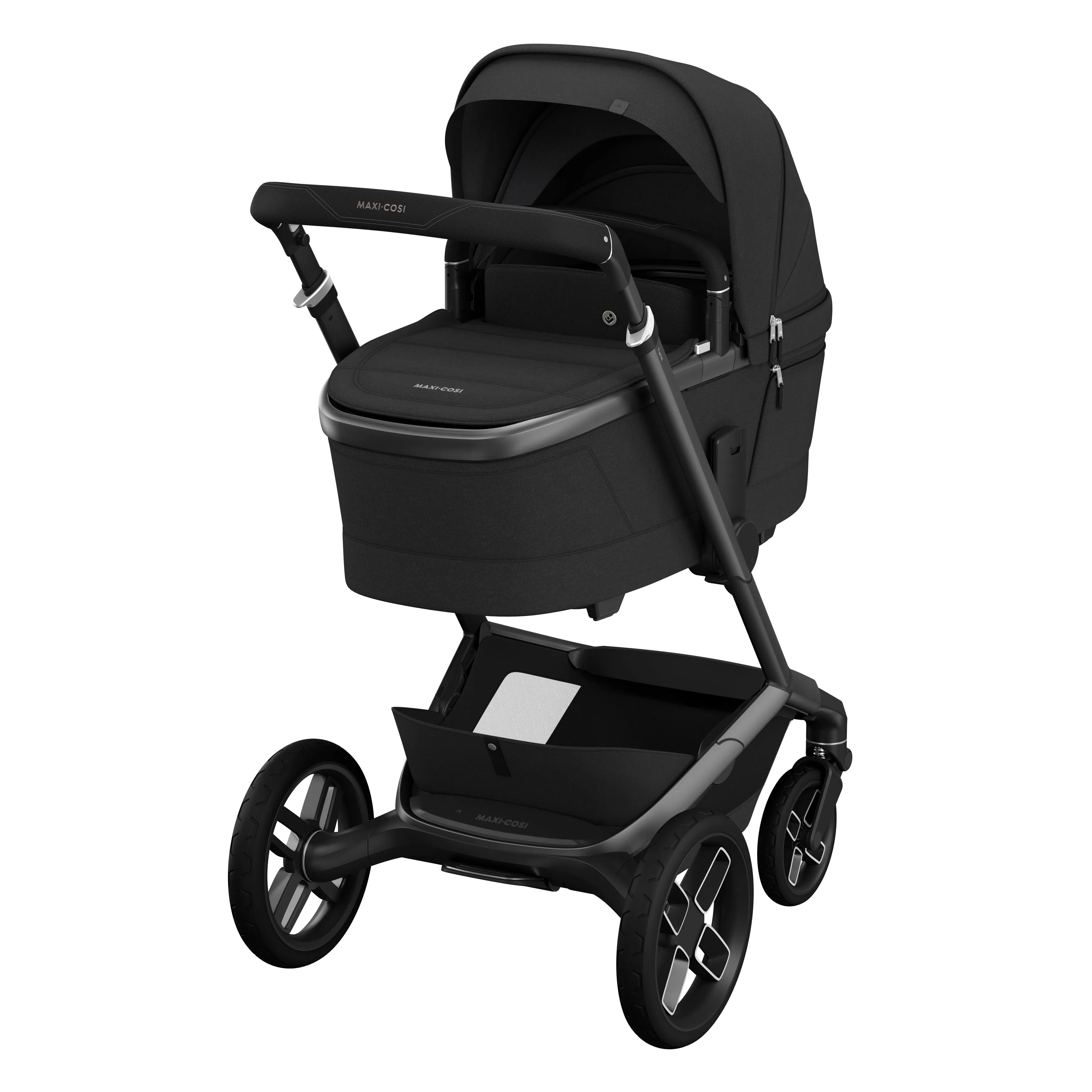 FAME PREMIUM TRAVEL SYSTEM 360 PRO
