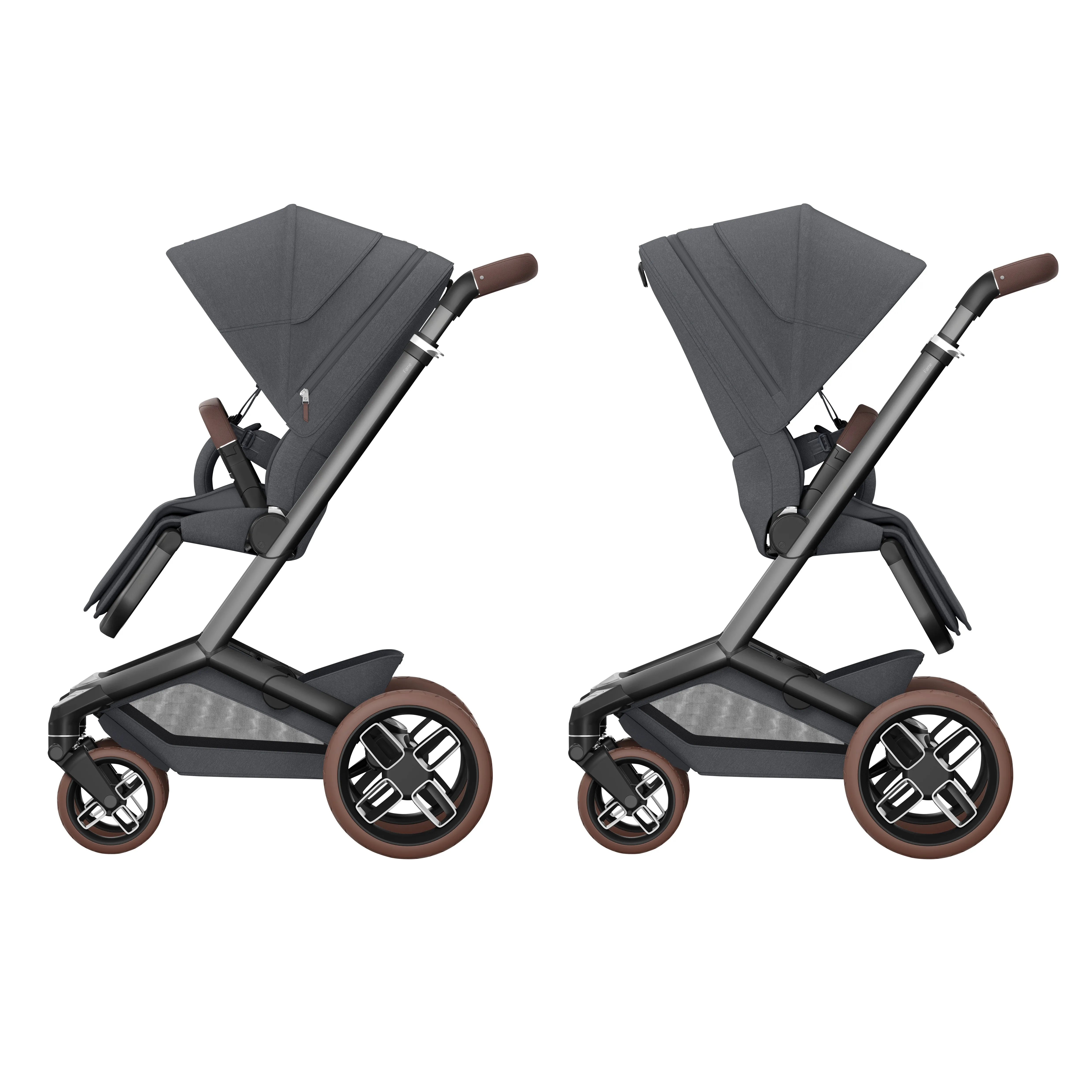 FAME PREMIUM TRAVEL SYSTEM 360 PRO