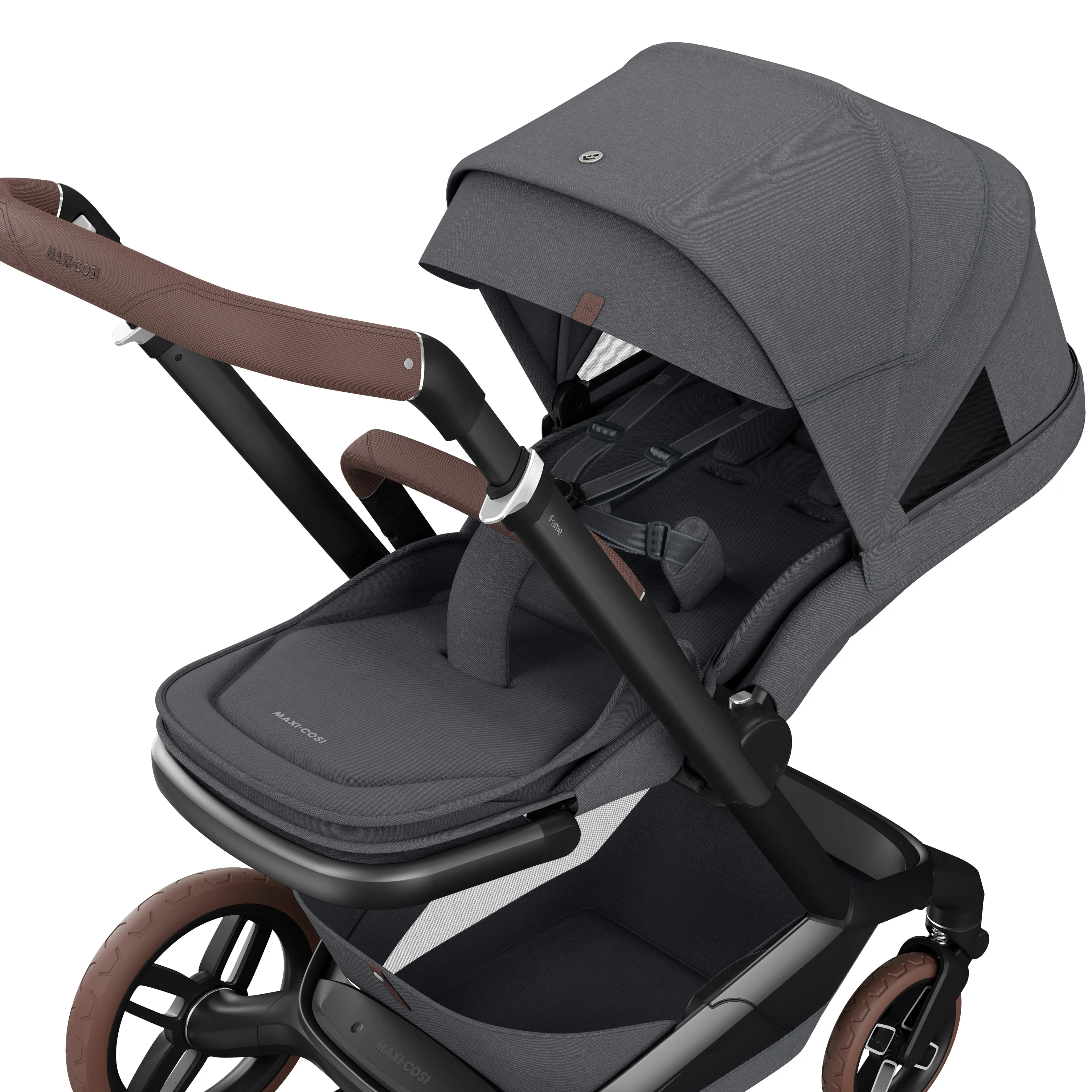 FAME PREMIUM TRAVEL SYSTEM 360 PRO