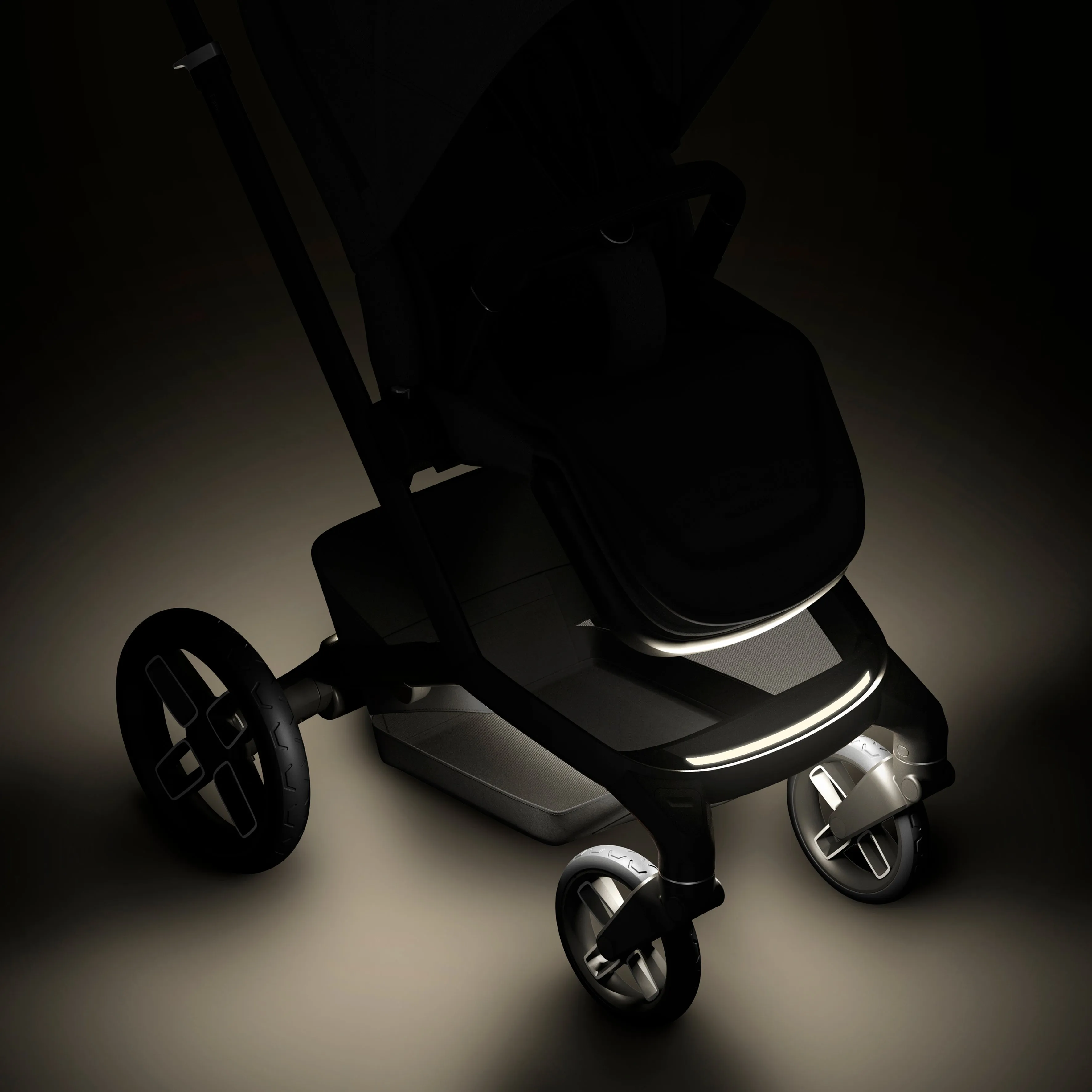 FAME PREMIUM TRAVEL SYSTEM 360 PRO
