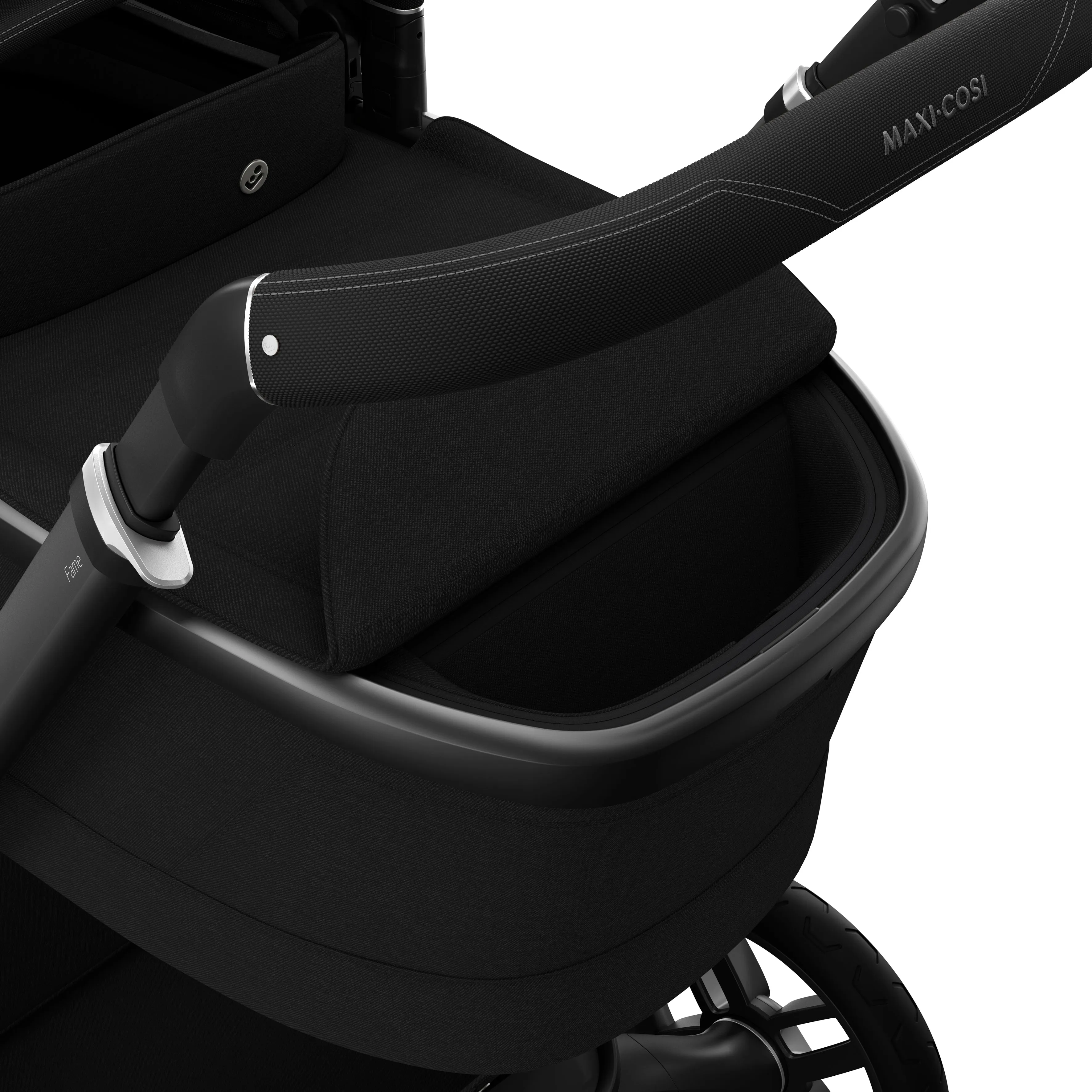 FAME PREMIUM TRAVEL SYSTEM 360 PRO