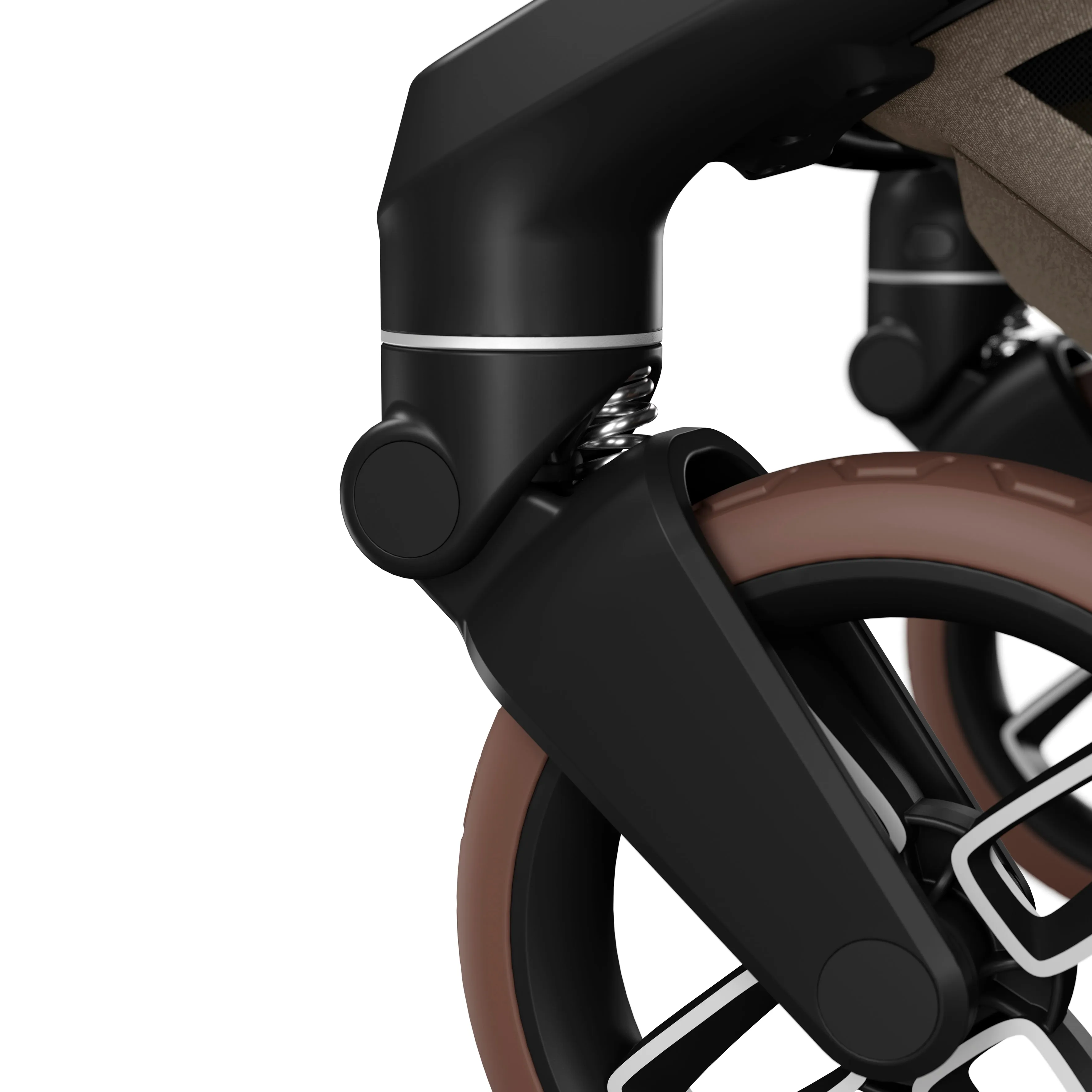 FAME PREMIUM TRAVEL SYSTEM 360 PRO