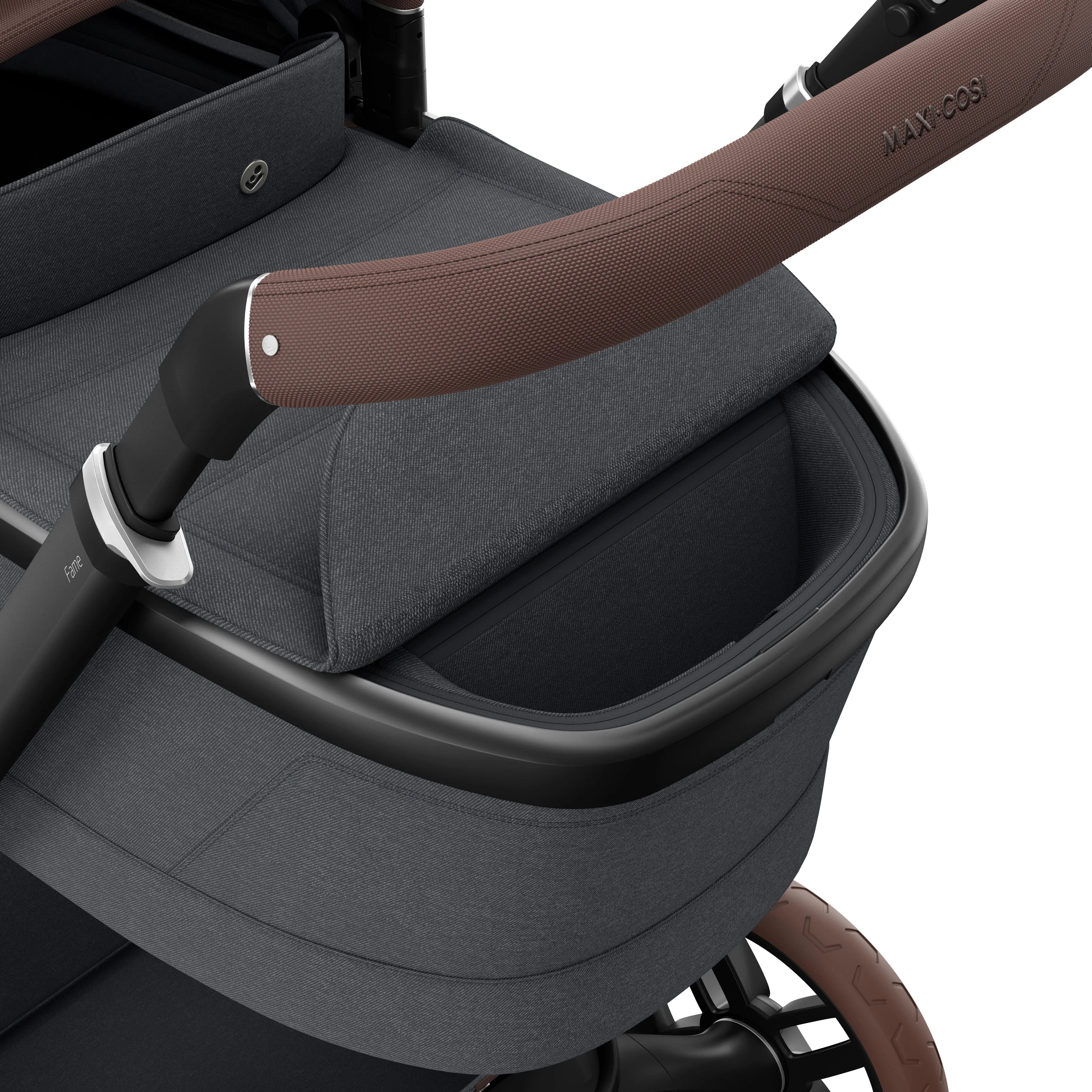 FAME PREMIUM TRAVEL SYSTEM 360 PRO