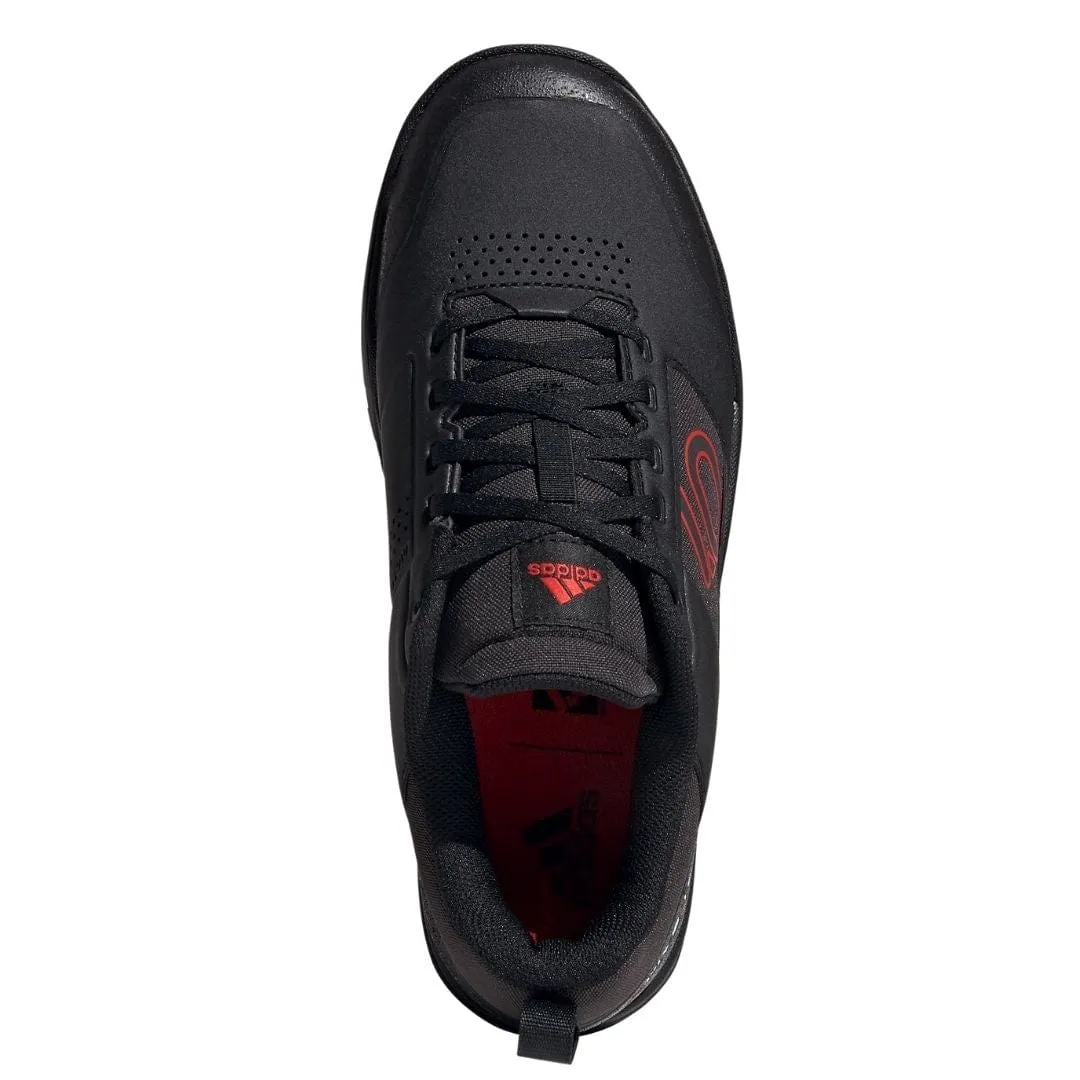 Five Ten Shoes Impact PRO - Core Black / Red / Cloud White
