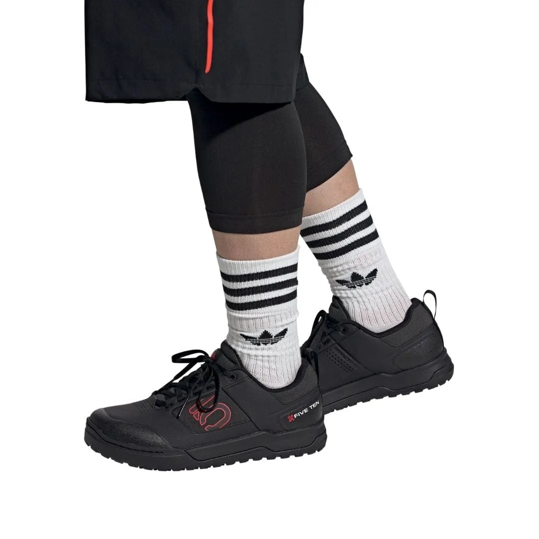 Five Ten Shoes Impact PRO - Core Black / Red / Cloud White