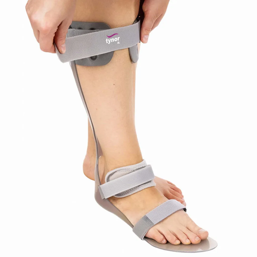 Foot Drop Splint