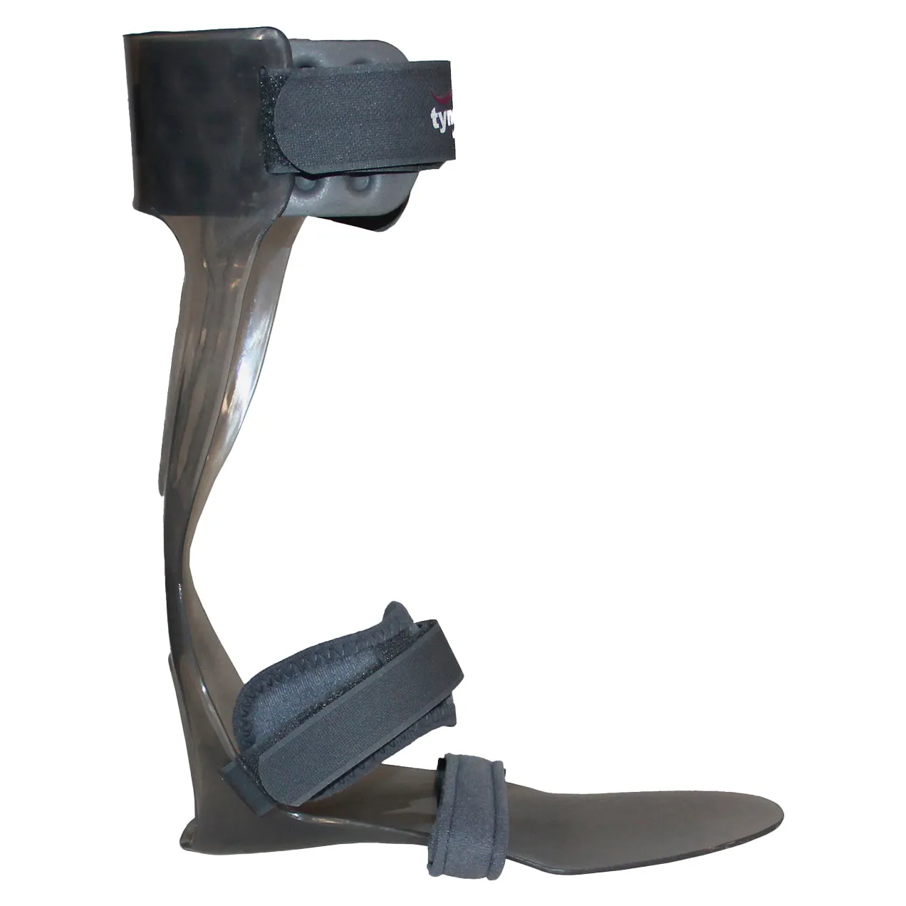 Foot Drop Splint