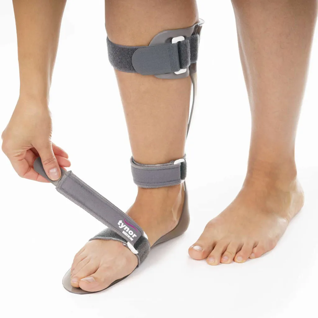 Foot Drop Splint