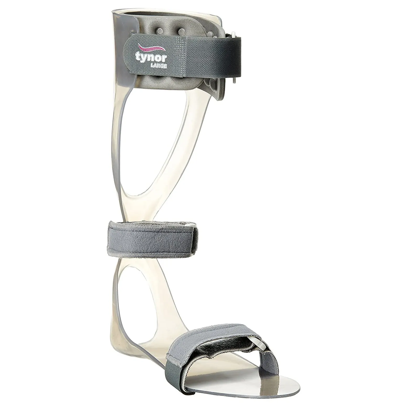 Foot Drop Splint