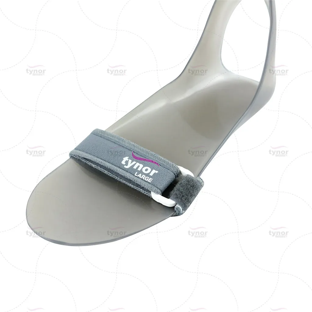Foot Drop Splint