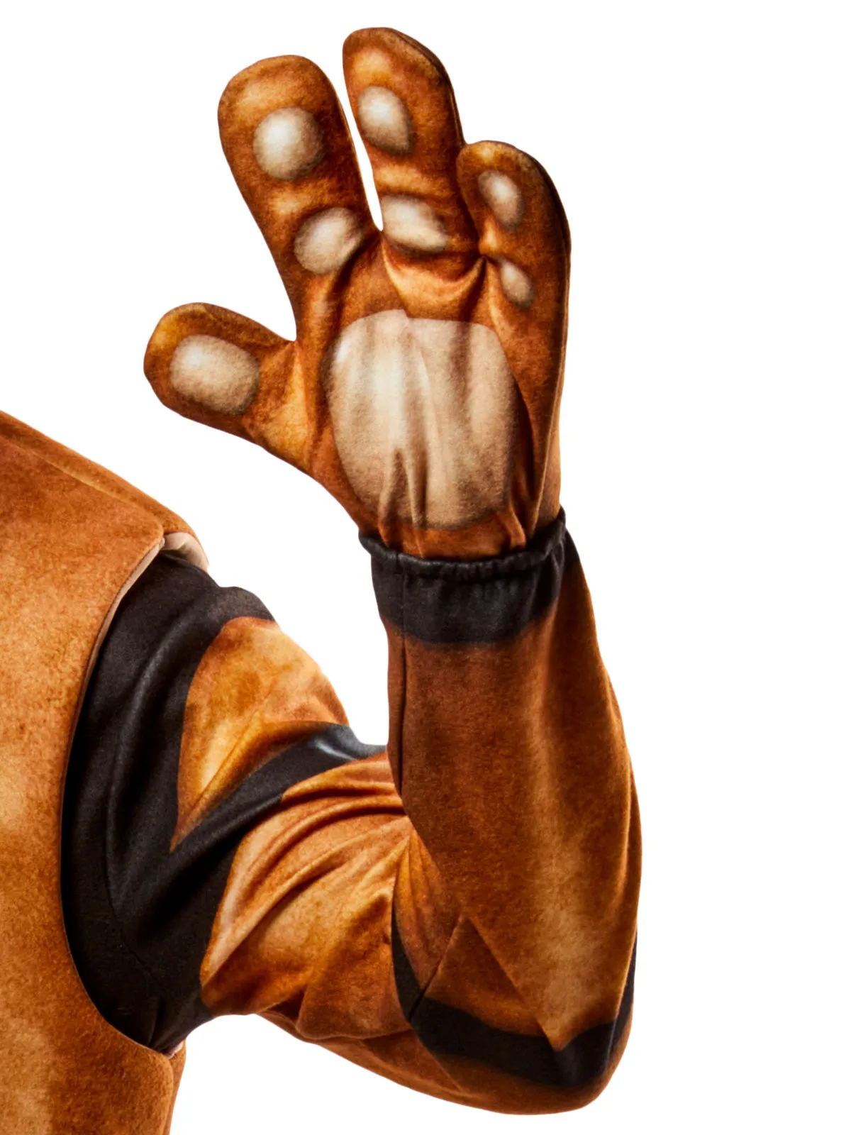 Freddy Fazbear FNAF Deluxe Costume