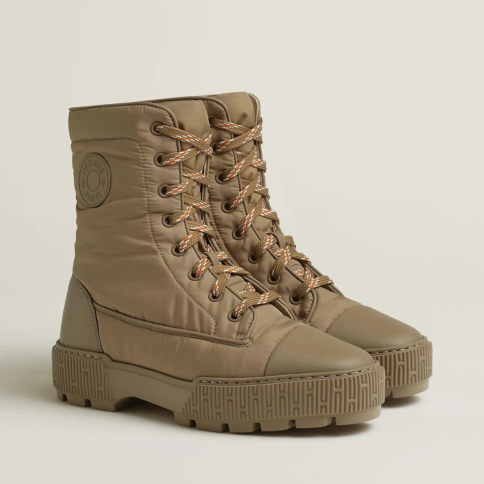 Fresh Ankle Boot