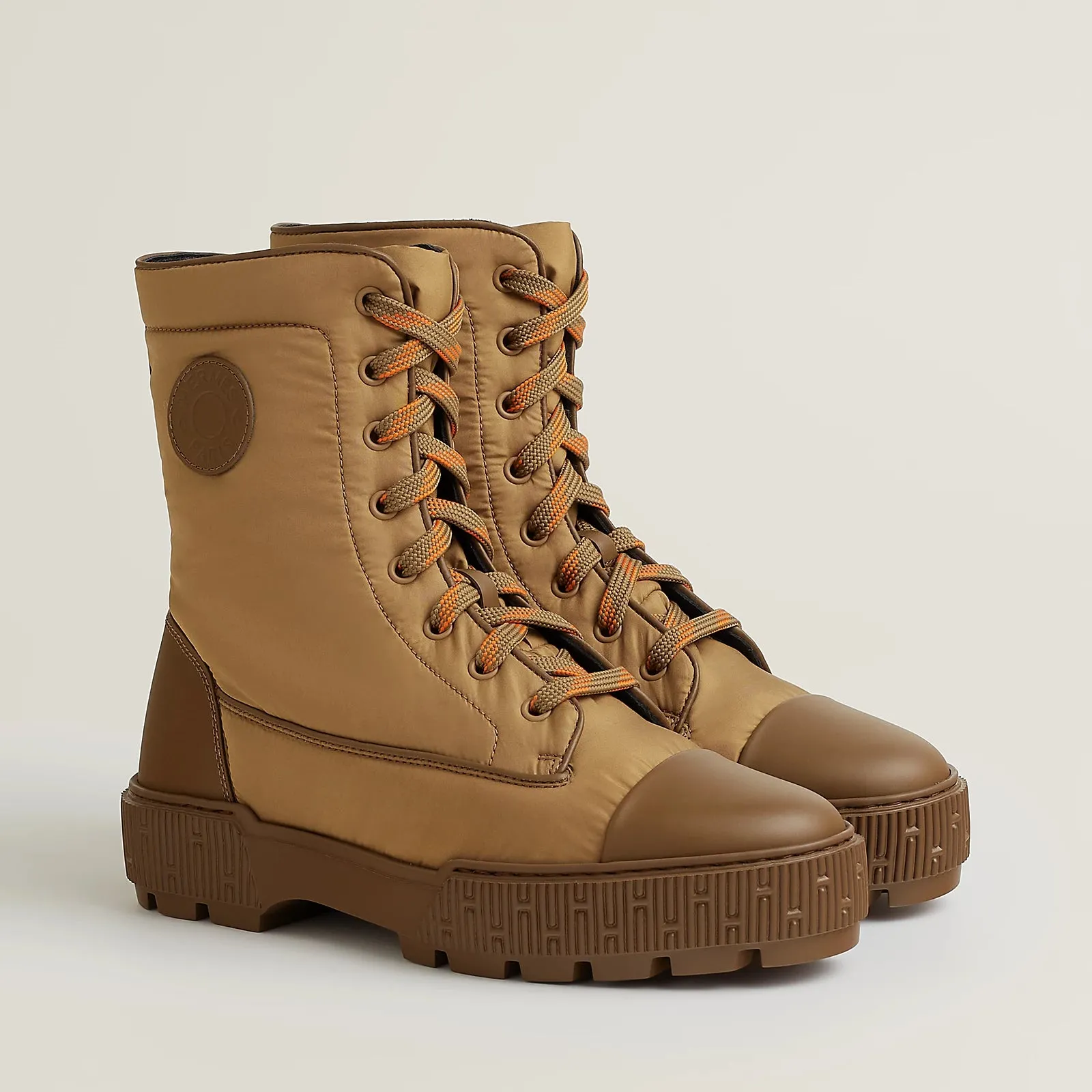 Fresh Ankle Boot