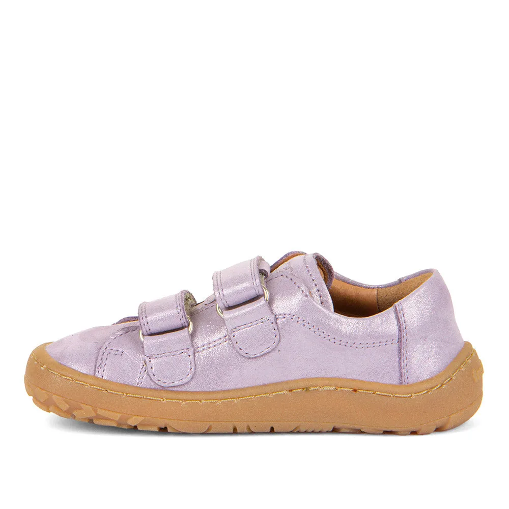 Froddo BAREFOOT BASE Shoe Lavender G3130240-12