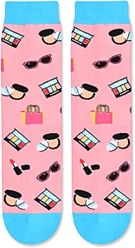 Funny Wife Socks, Cool Wife Gifts Housewives Wifey, Anniversary Gifts for Wife, Unique Birthday Gifts for Wife From Husband, Mothers Day Gifts Valentines Day Gifts