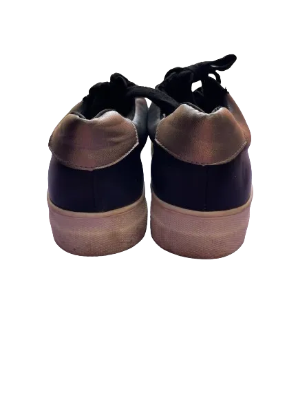 George Black Shoes