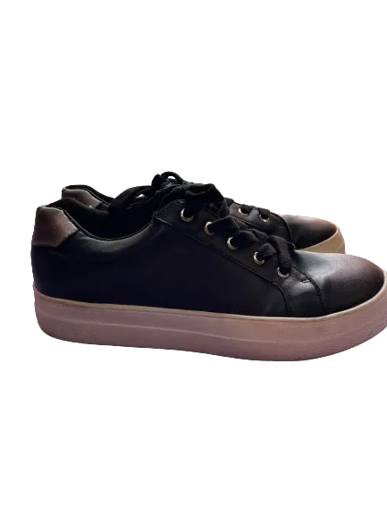 George Black Shoes