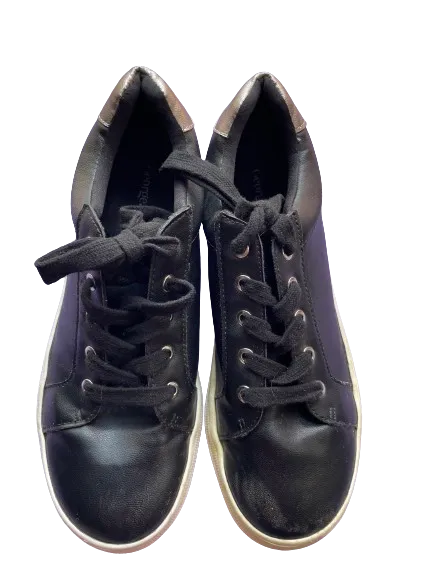 George Black Shoes