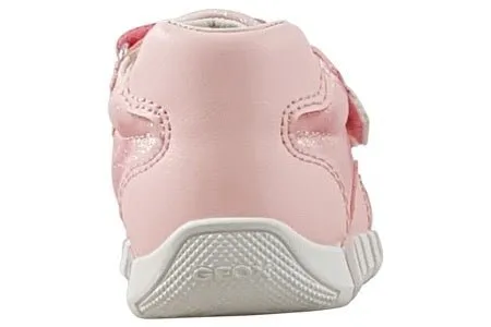 Geox - Iupidoo Baby - Salmon