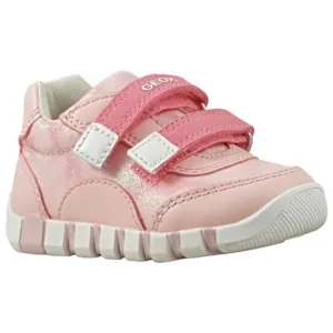 Geox - Iupidoo Baby - Salmon
