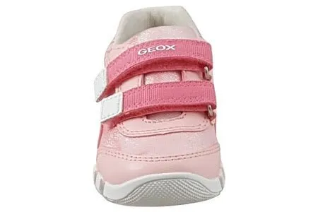 Geox - Iupidoo Baby - Salmon