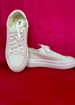 Glaring Glitter Shoes