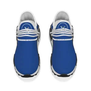 Golf Shoes - White Logo