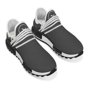 Golf Shoes - White Logo