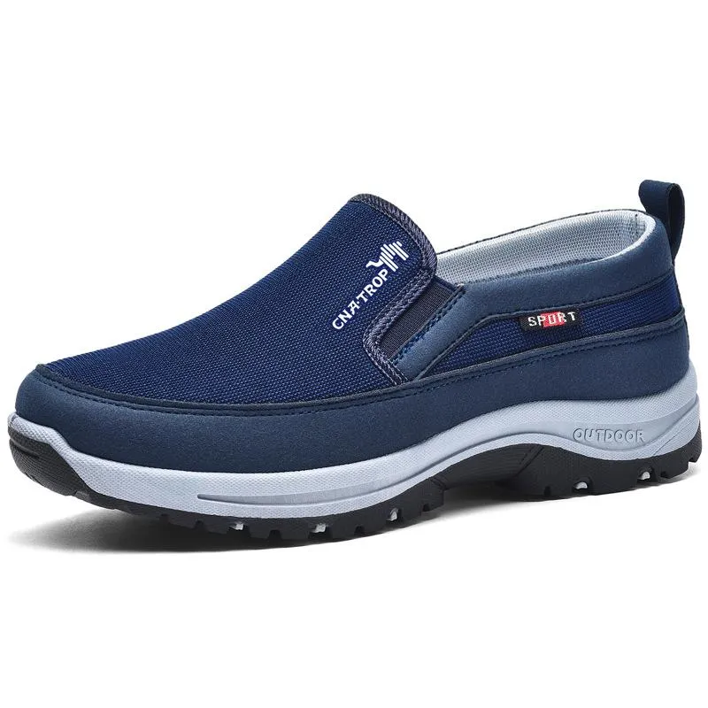 Graciela® | Comfortable hiking shoes