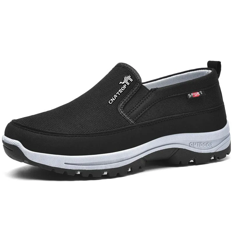 Graciela® | Comfortable hiking shoes