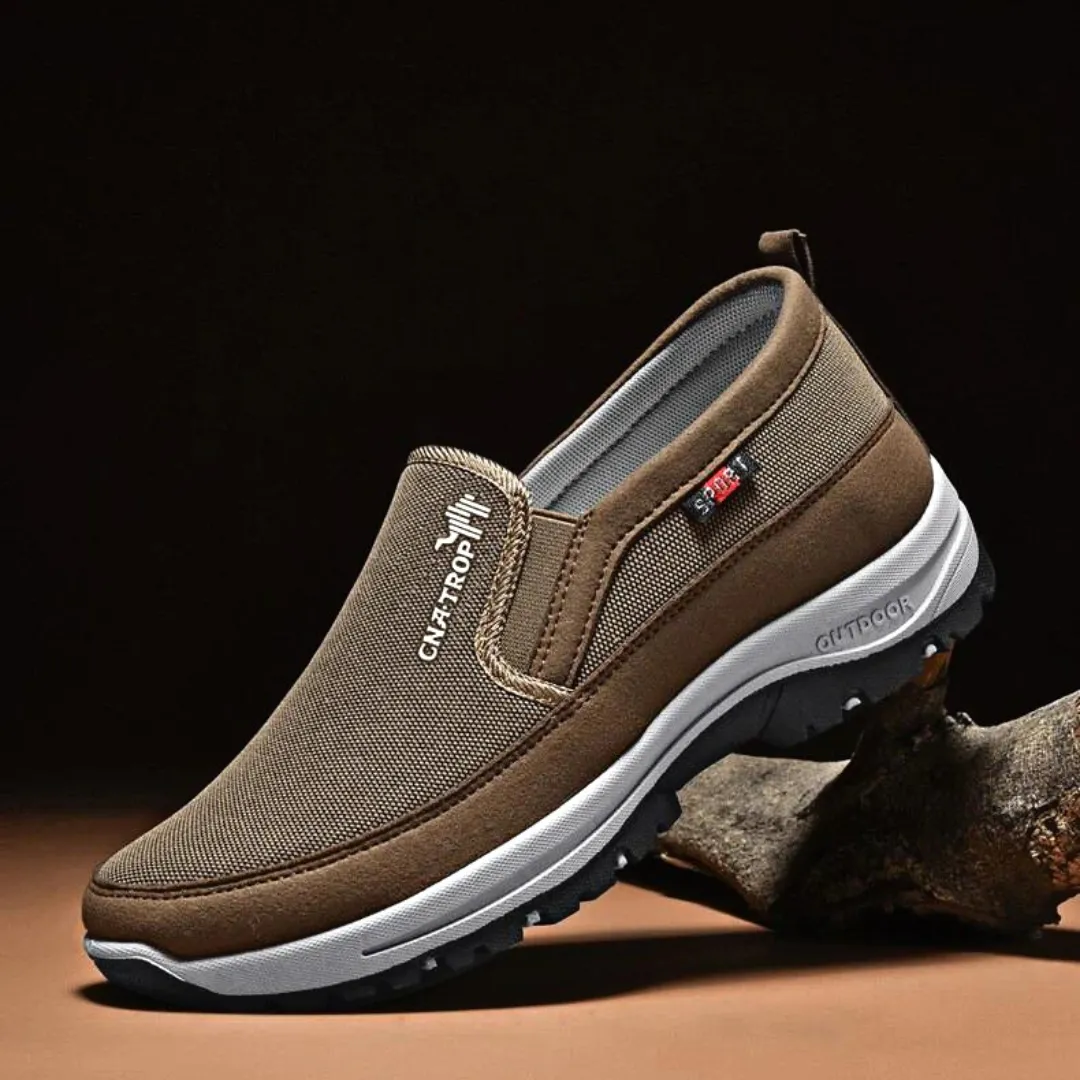 Graciela® | Comfortable hiking shoes
