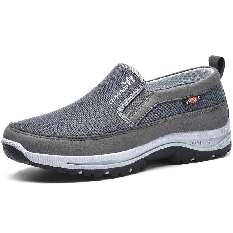 Graciela® | Comfortable hiking shoes