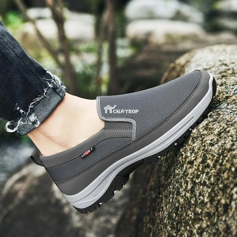 Graciela® | Comfortable hiking shoes