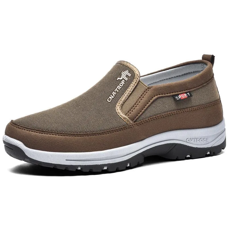 Graciela® | Comfortable hiking shoes