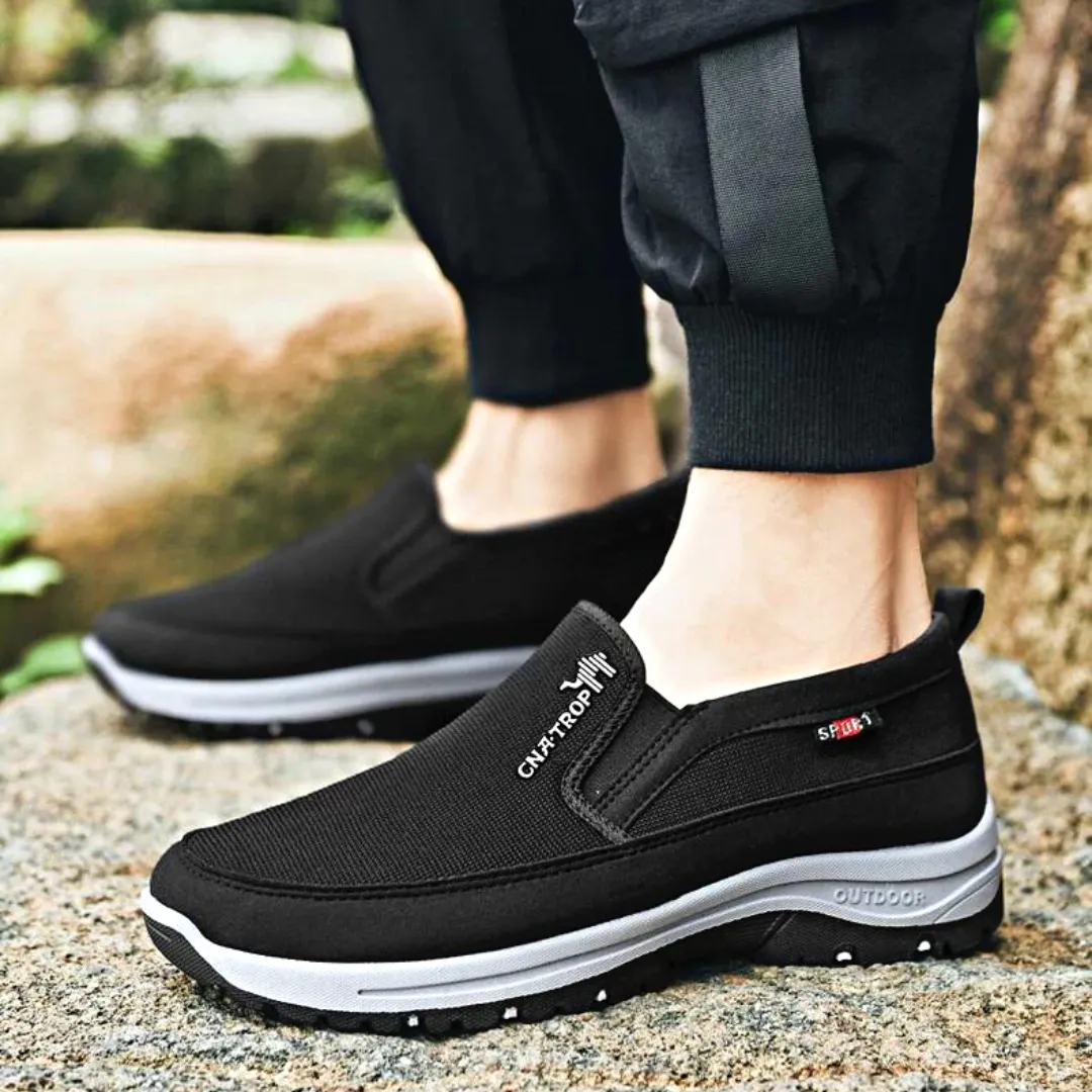 Graciela® | Comfortable hiking shoes