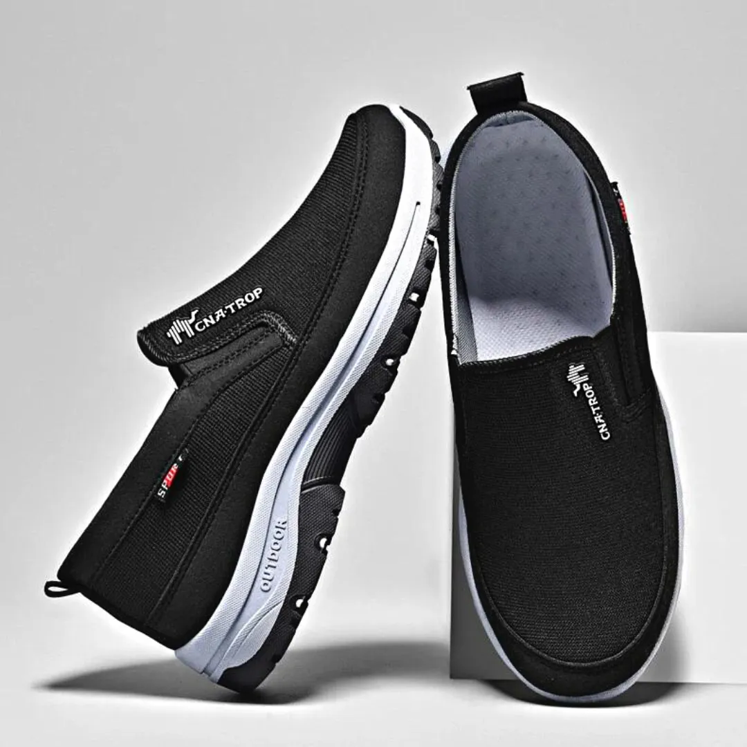 Graciela® | Comfortable hiking shoes