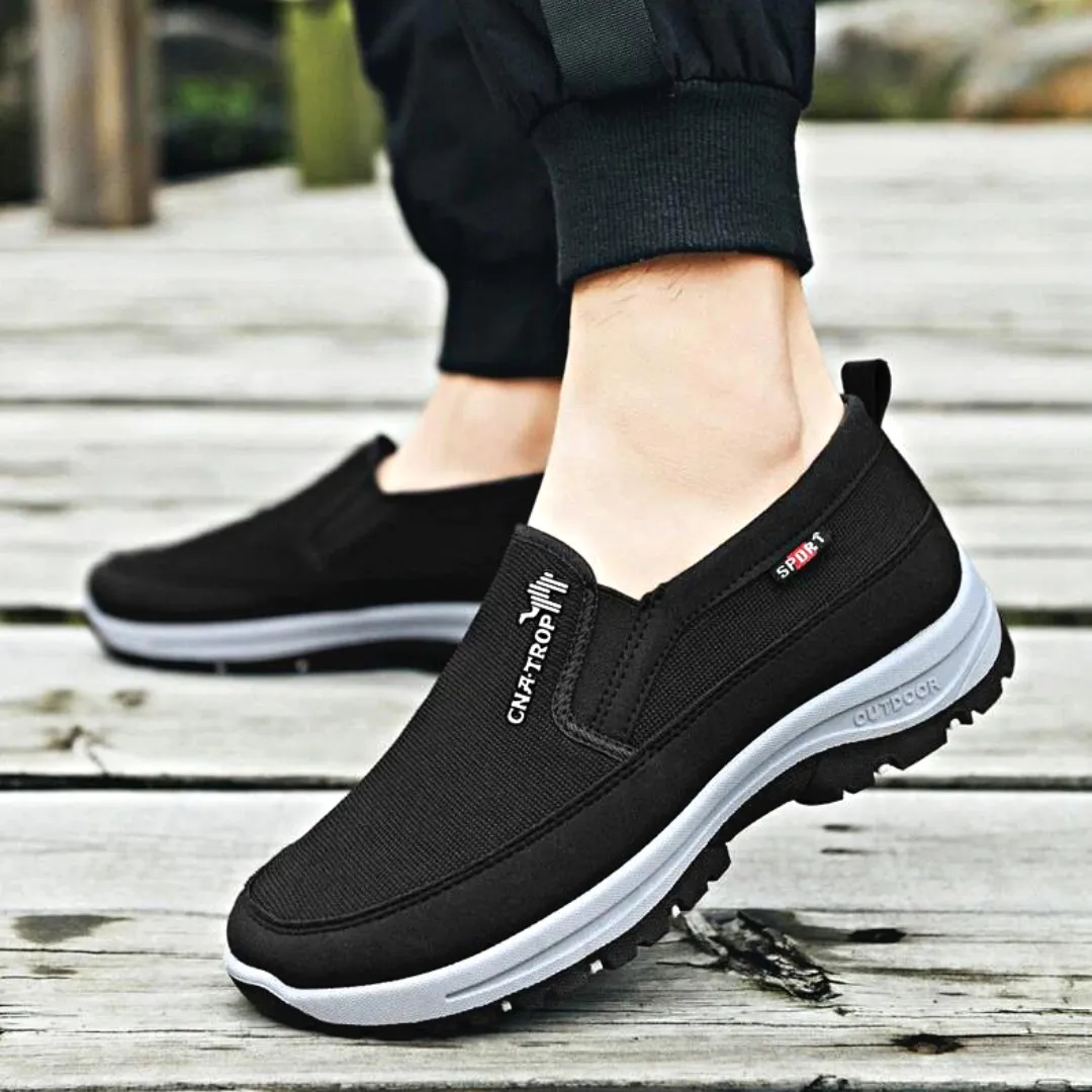 Graciela® | Comfortable hiking shoes