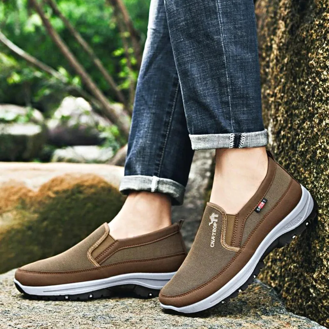 Graciela® | Comfortable hiking shoes