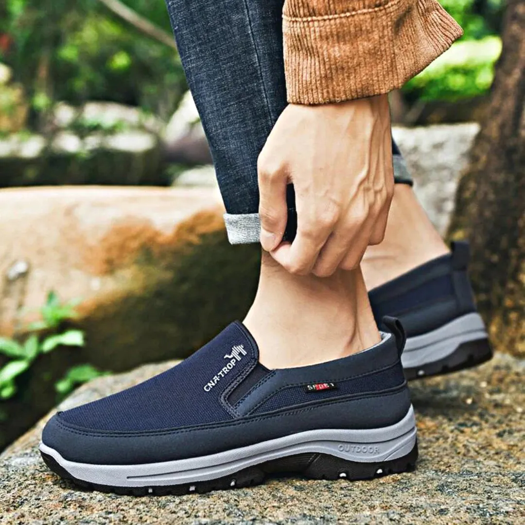 Graciela® | Comfortable hiking shoes