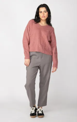 Gray Trouser