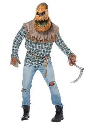 Haunted Harvest/Adult